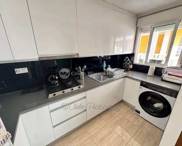 2 slaapkamer Appartement te koop in Catral met zwembad - € 119.950 (Ref: 9985694)
