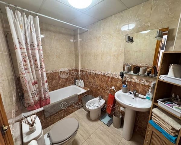 2 slaapkamer Appartement te koop in Catral met zwembad - € 119.950 (Ref: 9985694)