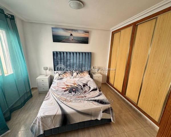 2 slaapkamer Appartement te koop in Catral met zwembad - € 119.950 (Ref: 9985694)