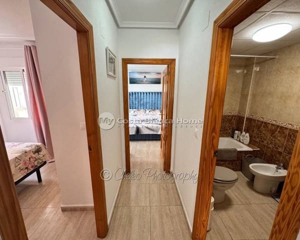 2 slaapkamer Appartement te koop in Catral met zwembad - € 119.950 (Ref: 9985694)