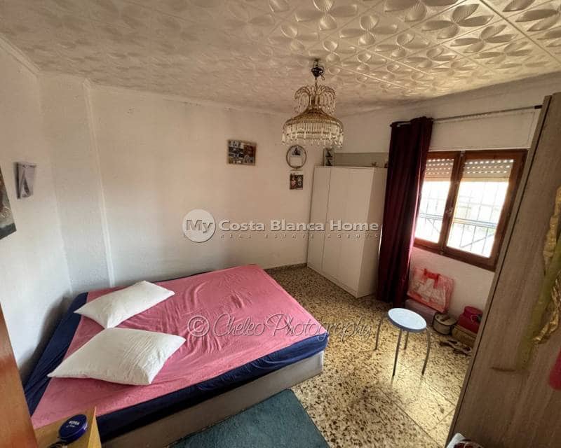 4 quarto Quinta/Casa Rural para venda em Crevillente / Crevillent - 149 000 € (Ref: 9996336)