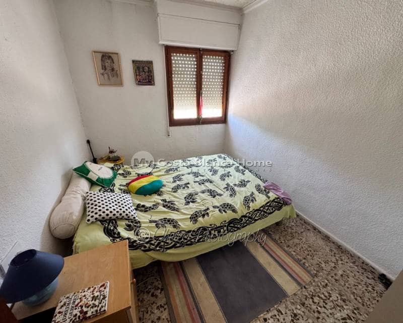 4 quarto Quinta/Casa Rural para venda em Crevillente / Crevillent - 149 000 € (Ref: 9996336)