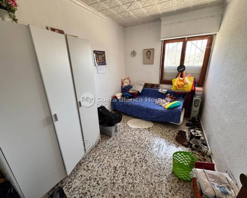 4 quarto Quinta/Casa Rural para venda em Crevillente / Crevillent - 149 000 € (Ref: 9996336)