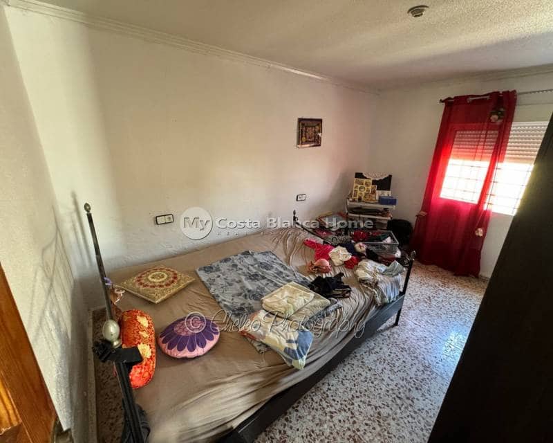 4 quarto Quinta/Casa Rural para venda em Crevillente / Crevillent - 149 000 € (Ref: 9996336)