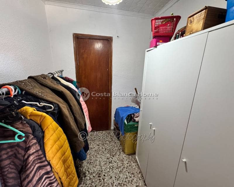 4 quarto Quinta/Casa Rural para venda em Crevillente / Crevillent - 149 000 € (Ref: 9996336)