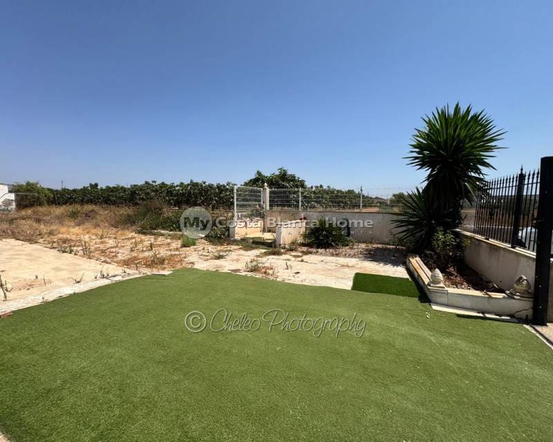 4 quarto Quinta/Casa Rural para venda em Crevillente / Crevillent - 149 000 € (Ref: 9996336)