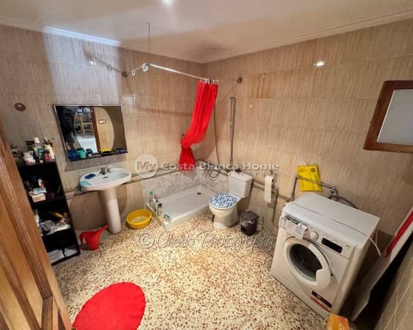 4 soveværelse Finca/Landehus til salg i Crevillente / Crevillent - € 149.000 (Ref: 9996336)