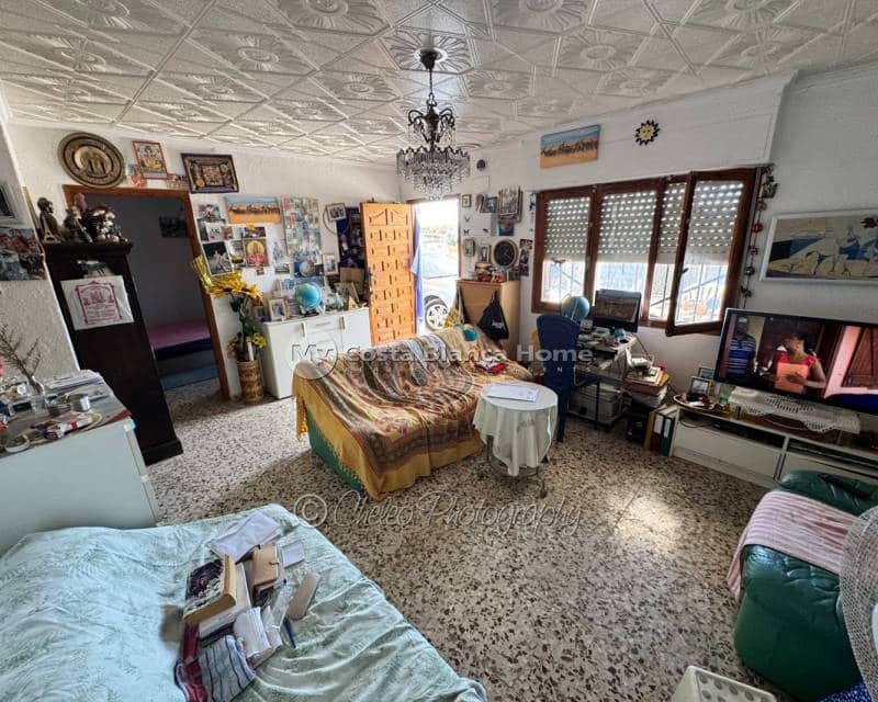 4 quarto Quinta/Casa Rural para venda em Crevillente / Crevillent - 149 000 € (Ref: 9996336)