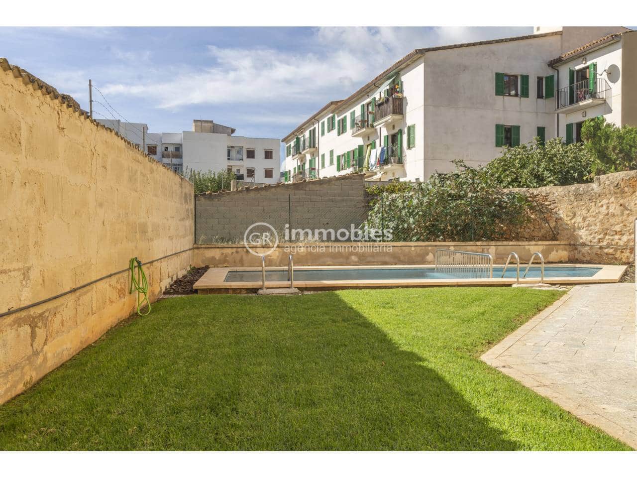 3 bedroom Flat for sale in Alaro with pool - € 350,000 (Ref: 9437932)