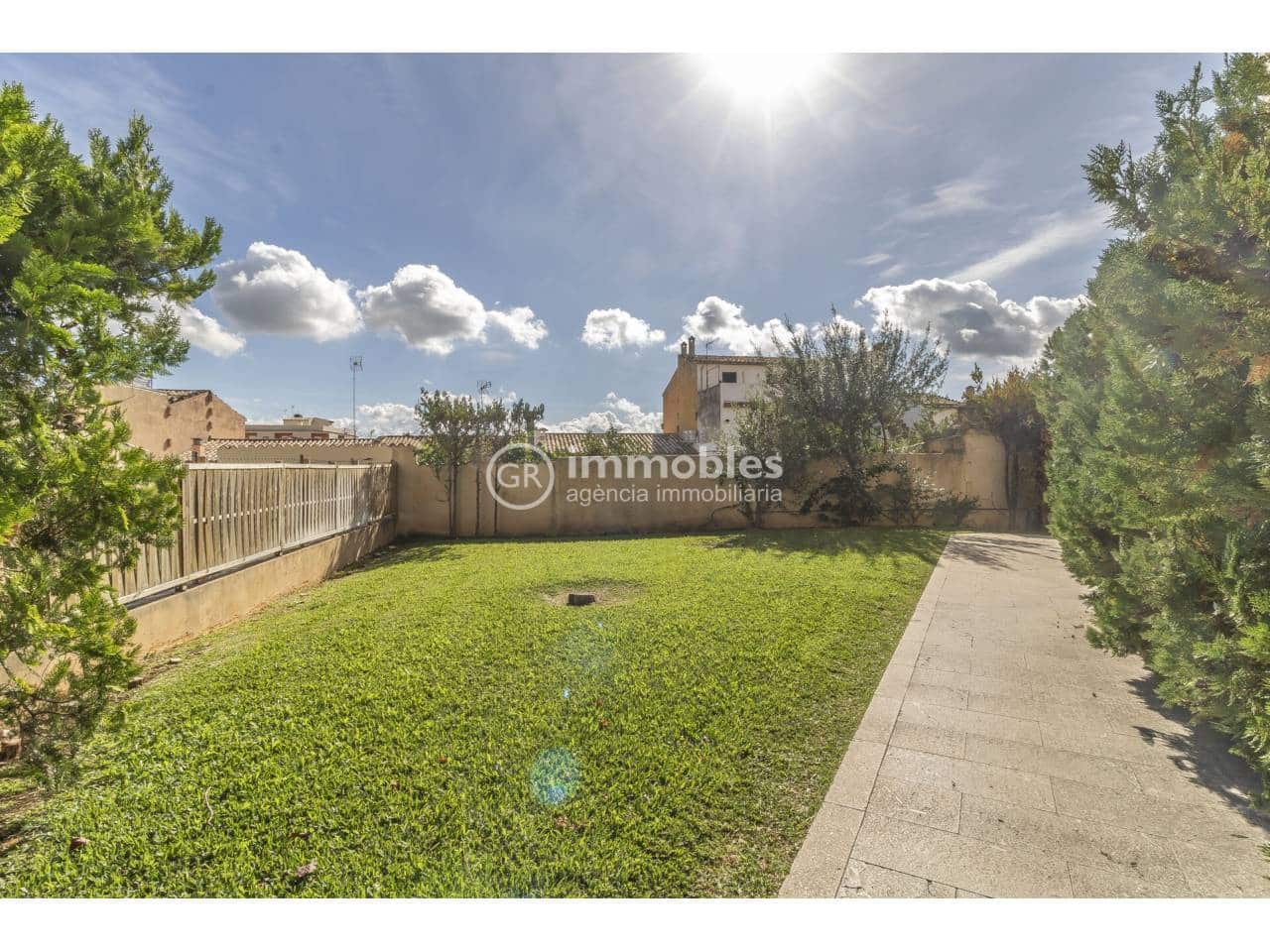 3 bedroom Flat for sale in Alaro with pool - € 350,000 (Ref: 9437932)