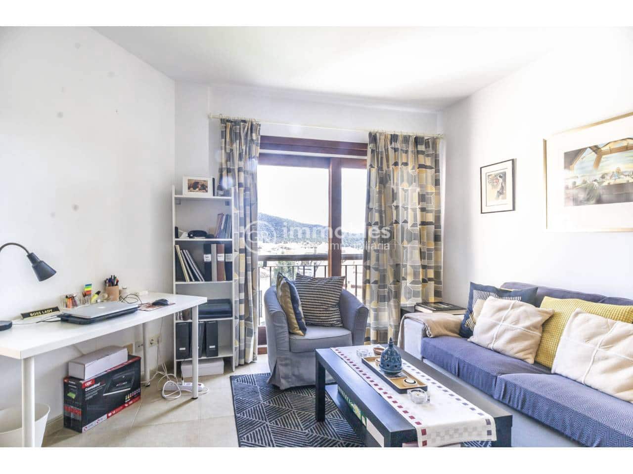 3 bedroom Flat for sale in Alaro with pool - € 350,000 (Ref: 9437932)