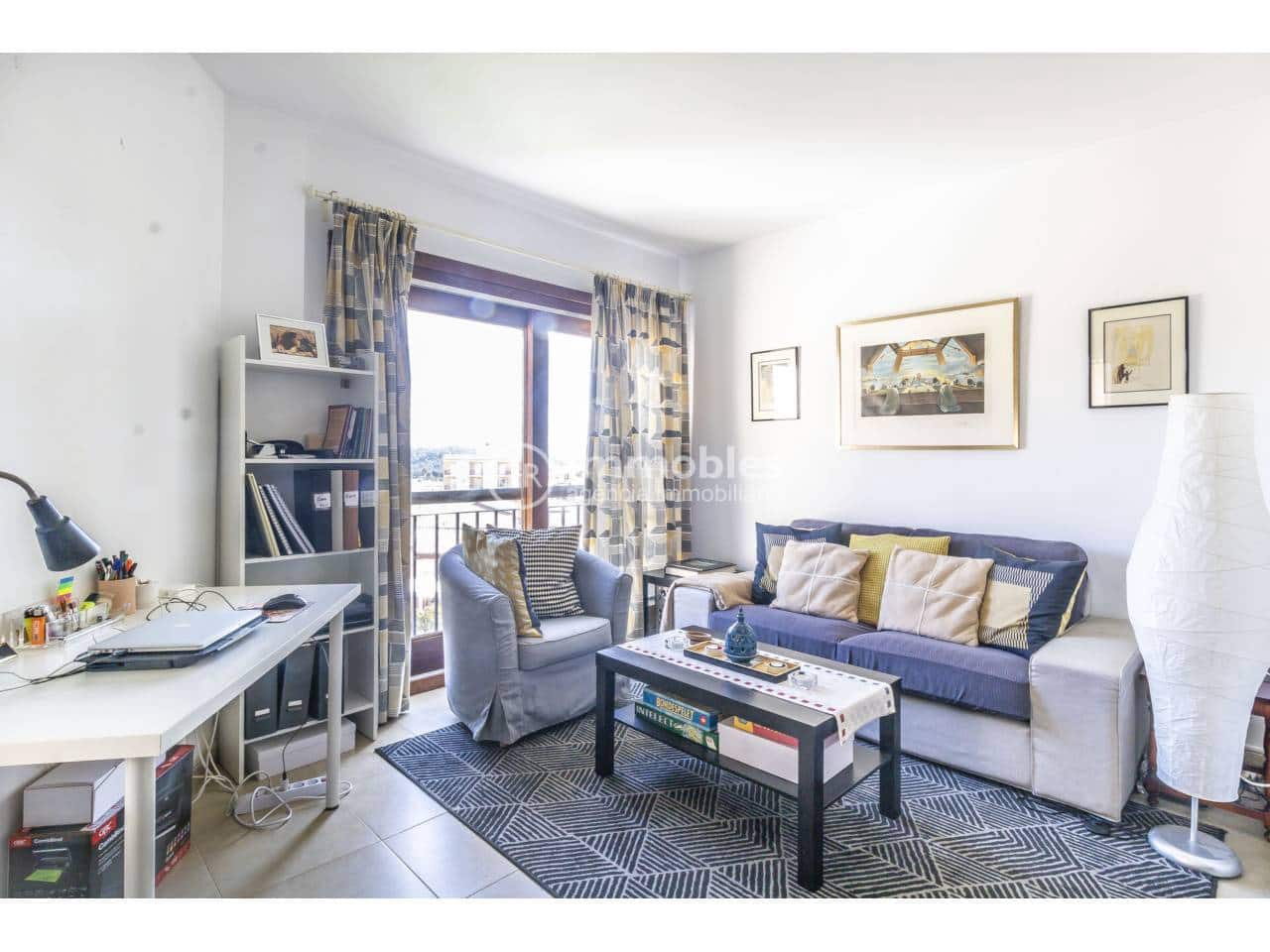 3 bedroom Flat for sale in Alaro with pool - € 350,000 (Ref: 9437932)