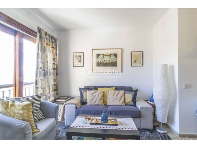 3 makuuhuone Asunto myytävänä paikassa Alaró mukana uima-altaan - 350 000 € (Ref: 9437932)