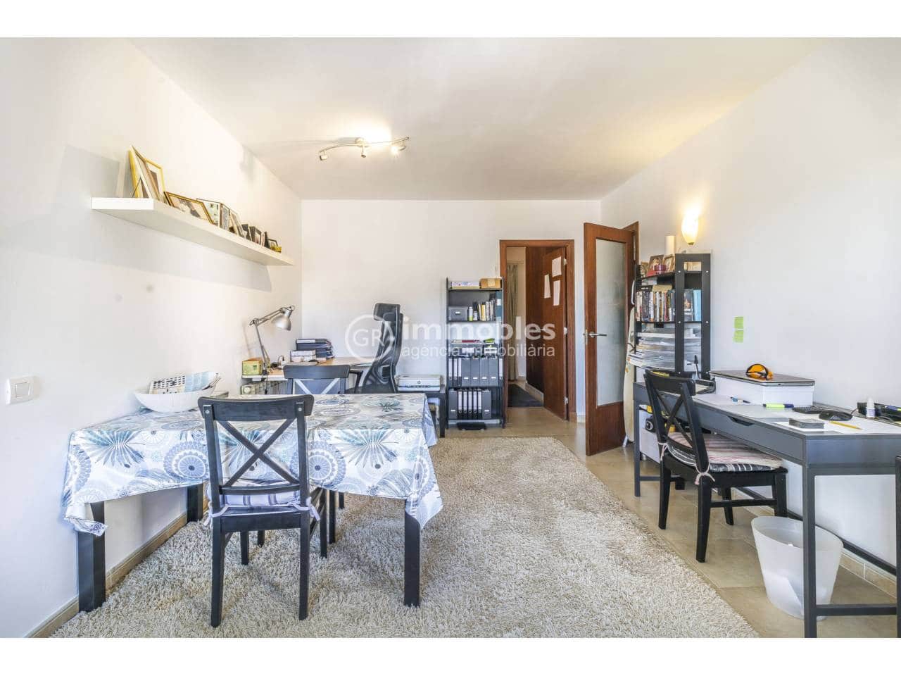 3 bedroom Flat for sale in Alaro with pool - € 350,000 (Ref: 9437932)