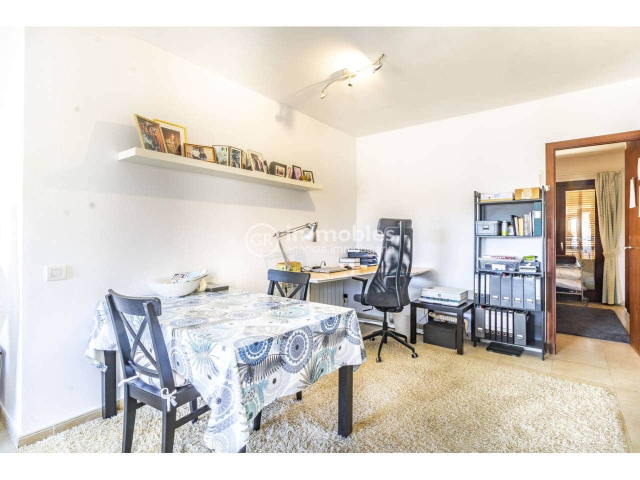 3 bedroom Flat for sale in Alaro with pool - € 350,000 (Ref: 9437932)