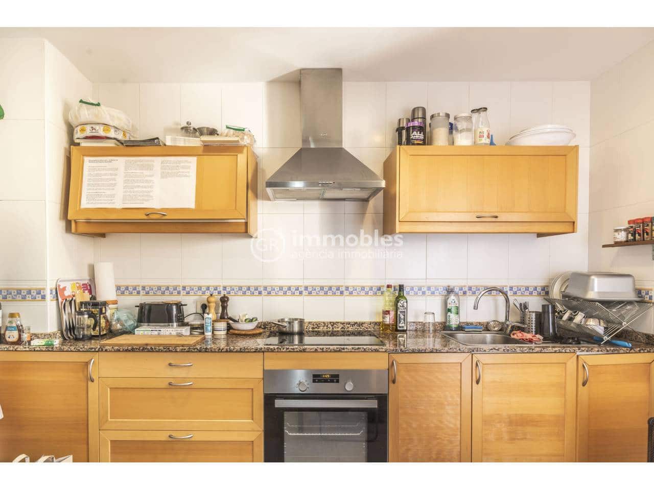 3 bedroom Flat for sale in Alaro with pool - € 350,000 (Ref: 9437932)