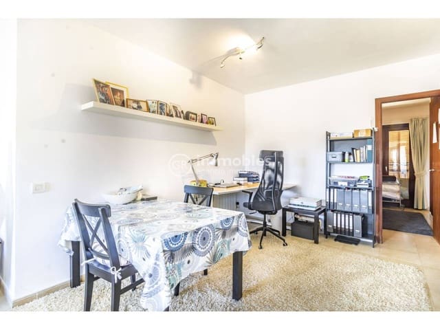 3 makuuhuone Asunto myytävänä paikassa Alaró mukana uima-altaan - 350 000 € (Ref: 9437932)