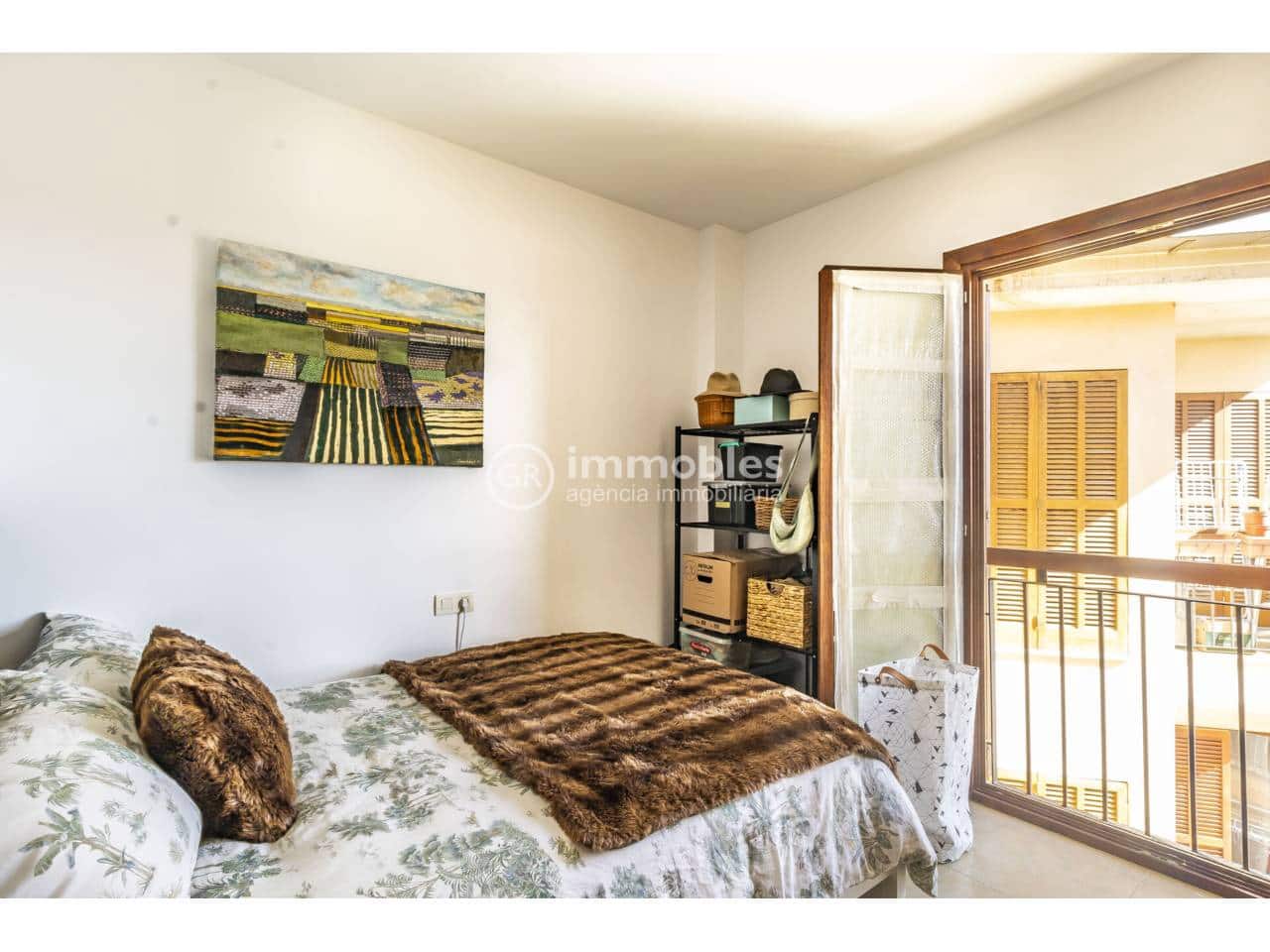 3 bedroom Flat for sale in Alaro with pool - € 350,000 (Ref: 9437932)