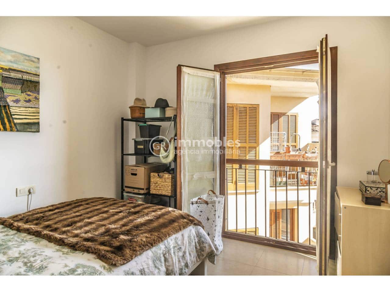 3 bedroom Flat for sale in Alaro with pool - € 350,000 (Ref: 9437932)