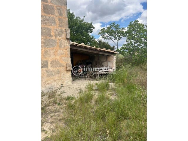 Grunde uden byggetilladelser til salg i Sineu - € 200.000 (Ref: 9437933)