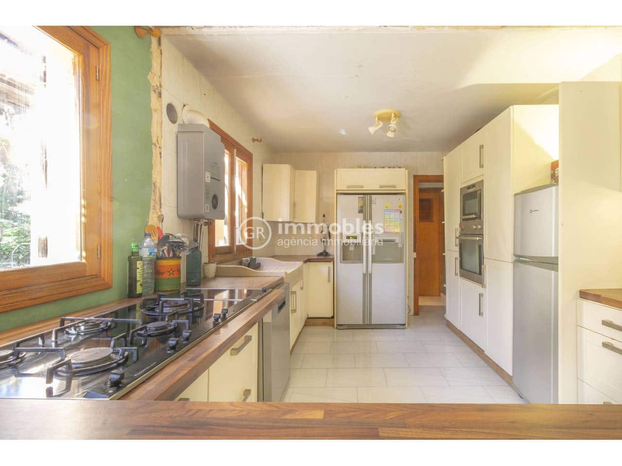 2 bedroom Finca/Country House for sale in Alaro with garage - € 695,000 (Ref: 9437934)