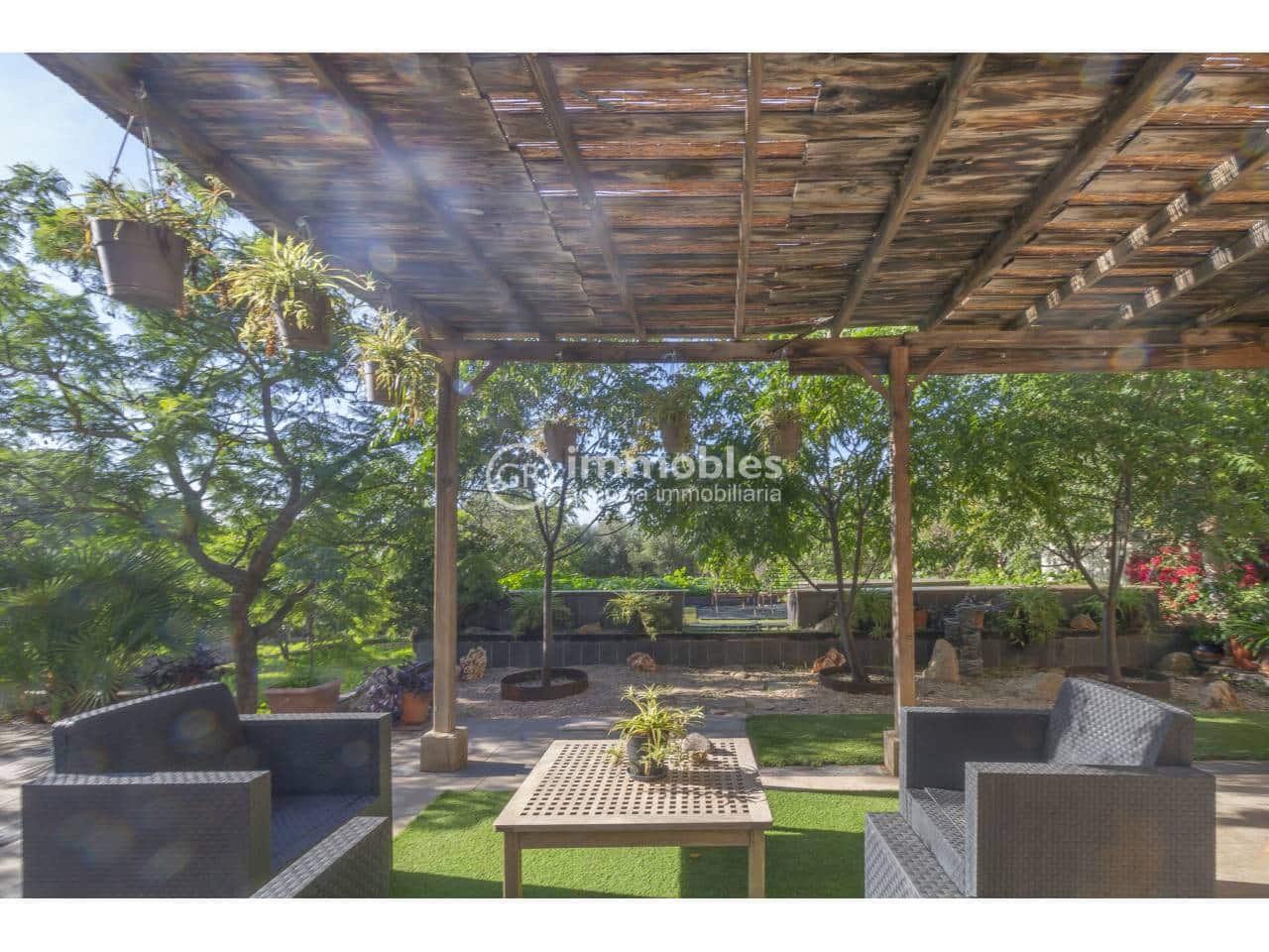 2 bedroom Finca/Country House for sale in Alaro with garage - € 695,000 (Ref: 9437934)