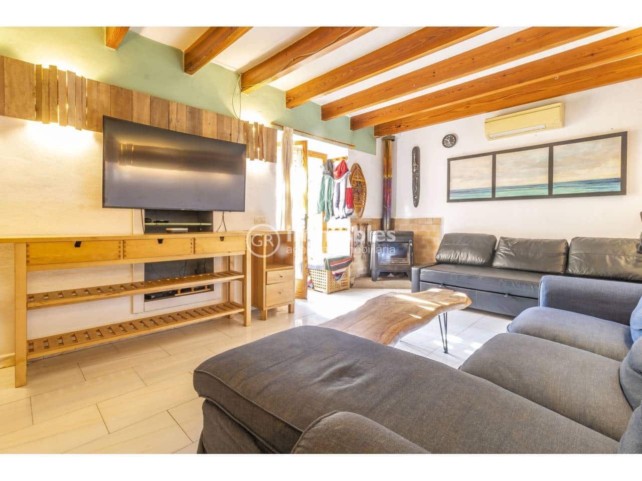 2 bedroom Finca/Country House for sale in Alaro with garage - € 695,000 (Ref: 9437934)