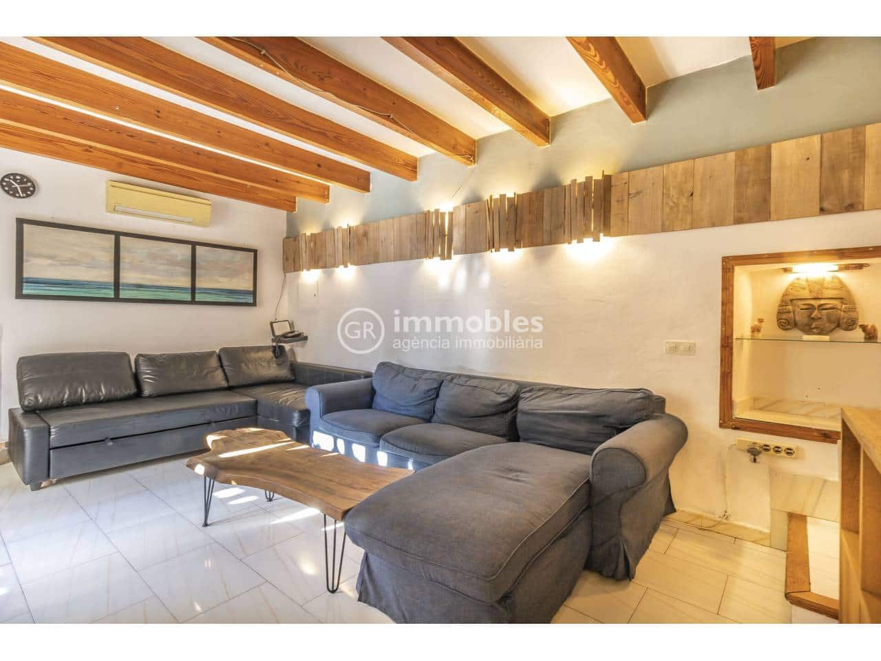 2 bedroom Finca/Country House for sale in Alaro with garage - € 695,000 (Ref: 9437934)