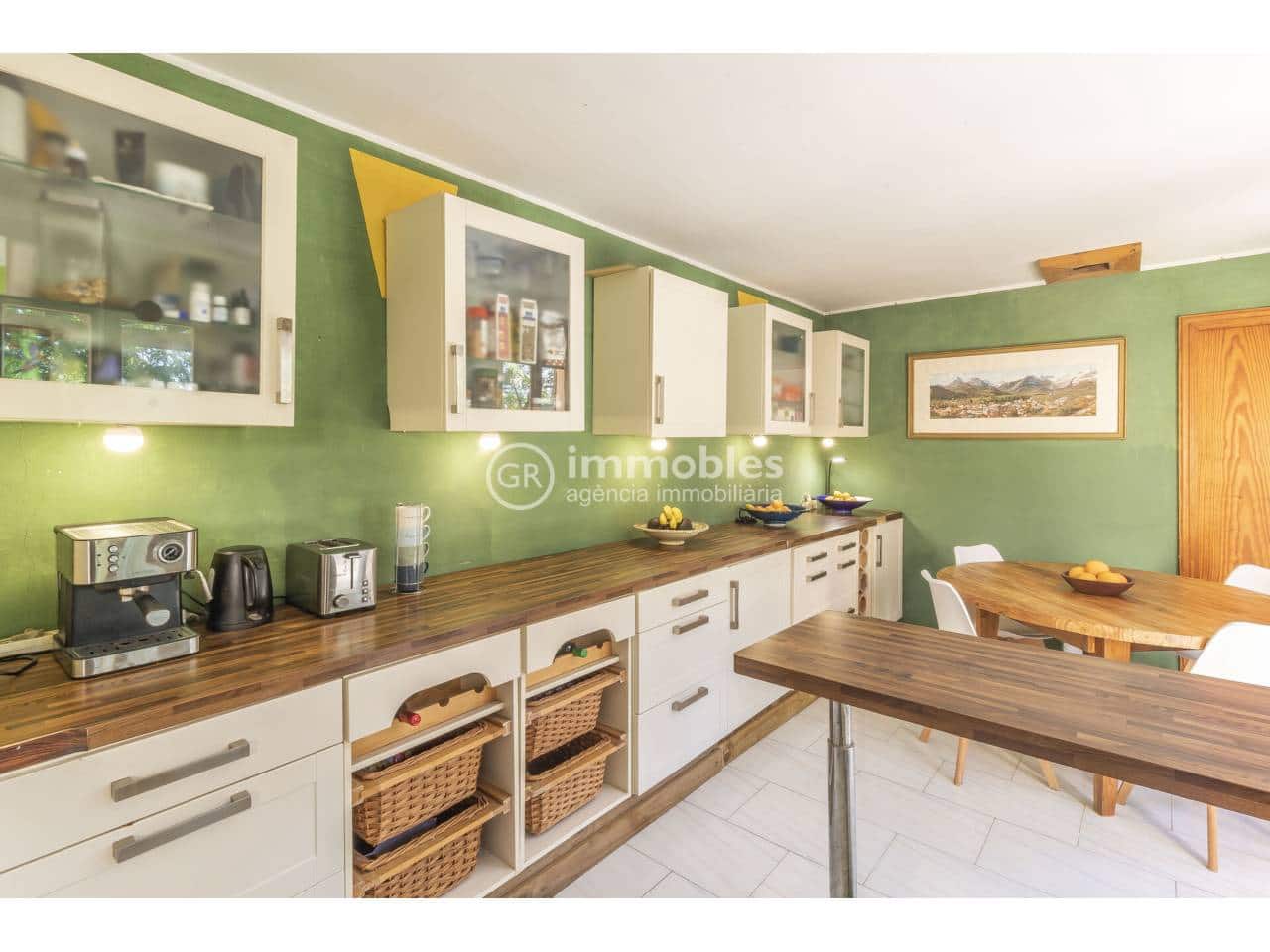 2 bedroom Finca/Country House for sale in Alaro with garage - € 695,000 (Ref: 9437934)