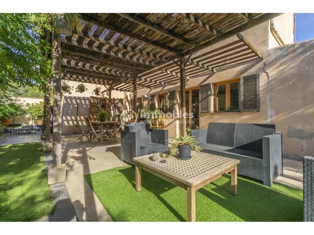 2 soveværelse Finca/Landehus til salg i Alaró med garage - € 695.000 (Ref: 9437934)