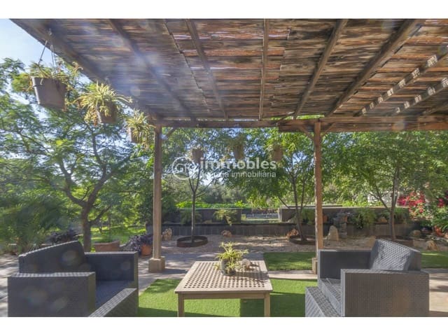 2 soveværelse Finca/Landehus til salg i Alaró med garage - € 695.000 (Ref: 9437934)