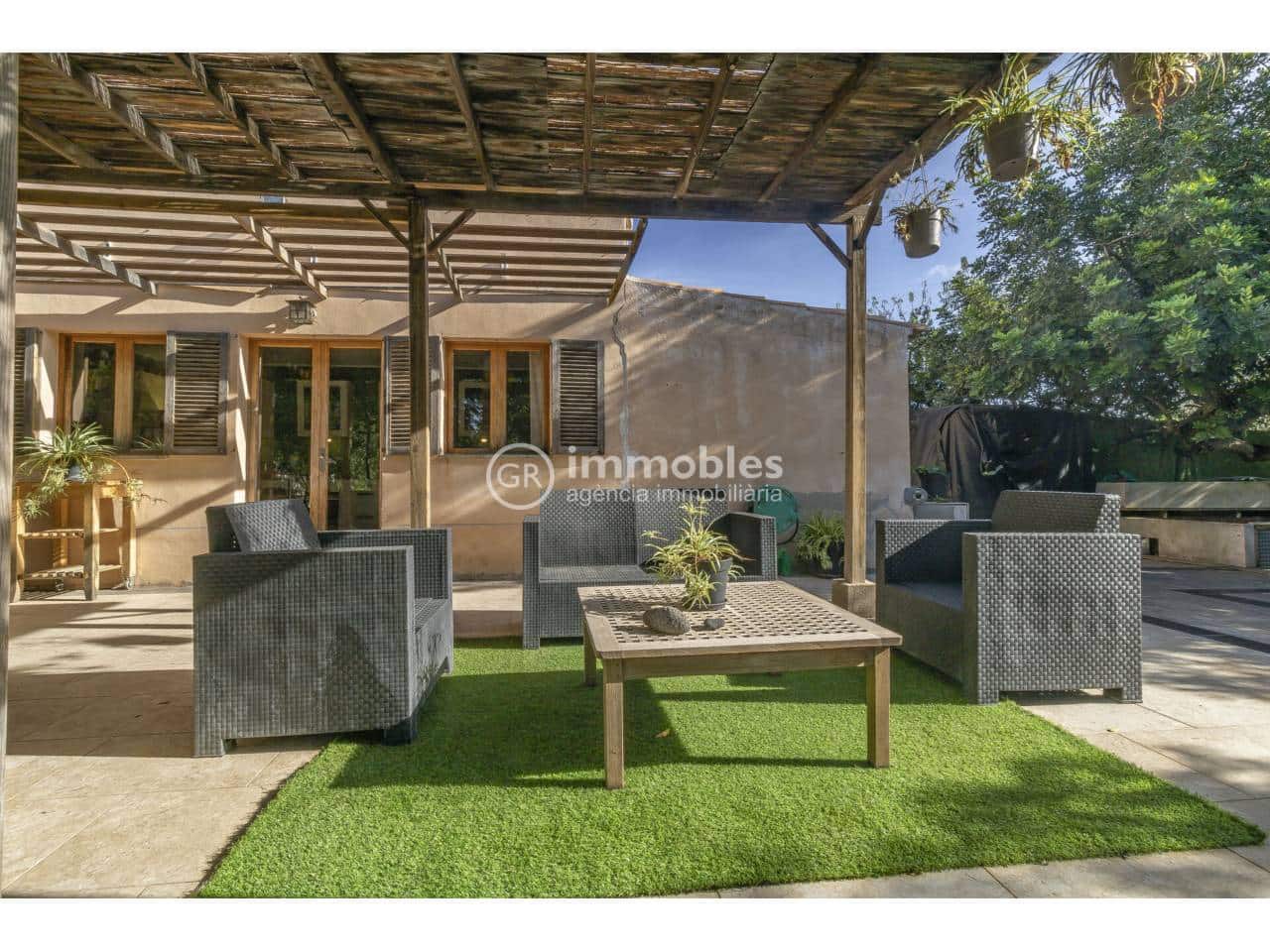 2 bedroom Finca/Country House for sale in Alaro with garage - € 695,000 (Ref: 9437934)