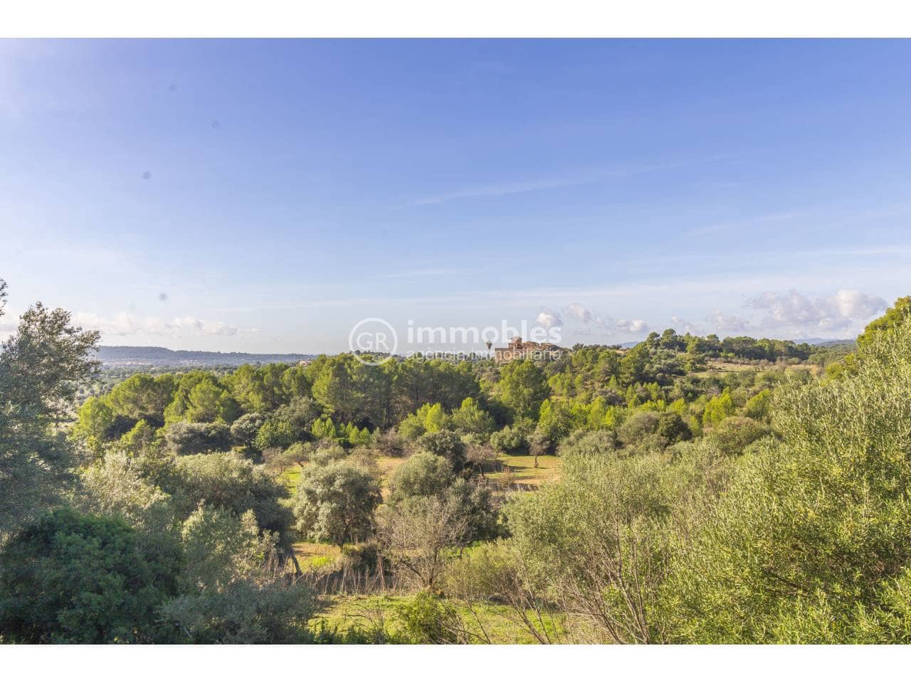 2 bedroom Finca/Country House for sale in Alaro with garage - € 695,000 (Ref: 9437934)