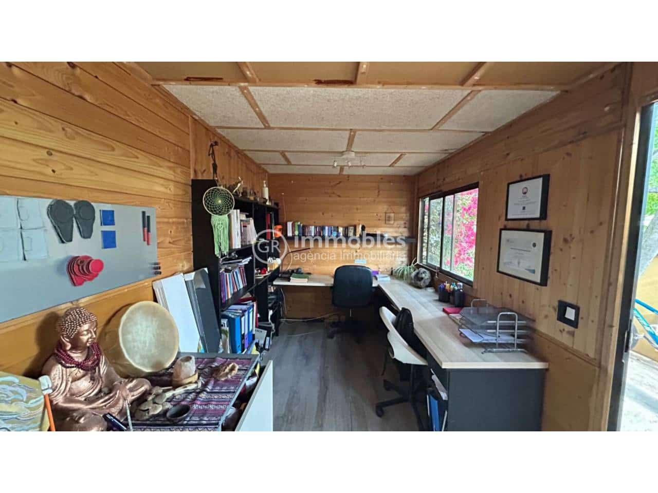 2 bedroom Finca/Country House for sale in Alaro with garage - € 695,000 (Ref: 9437934)