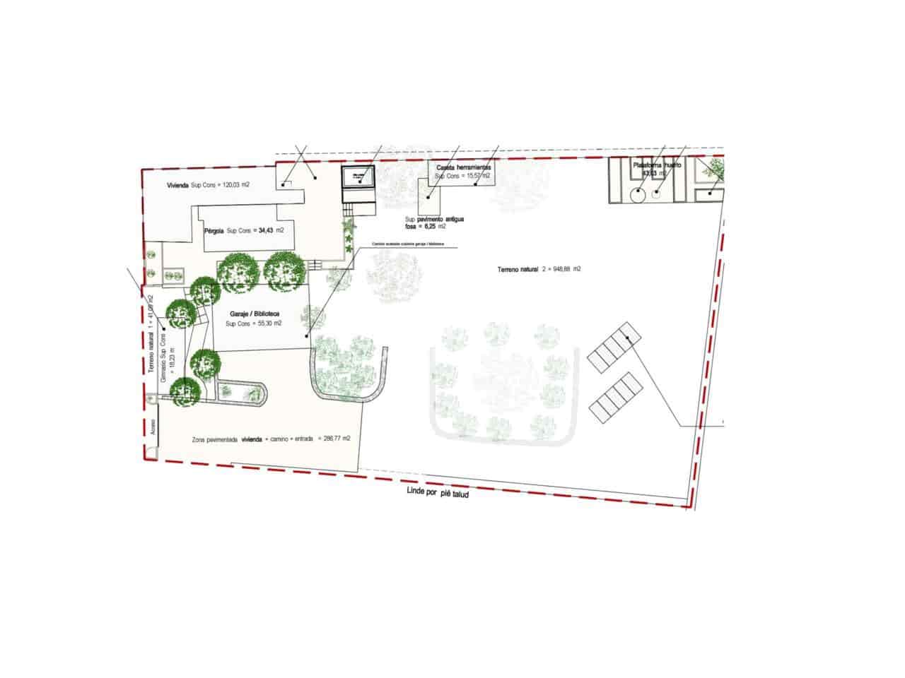 2 bedroom Finca/Country House for sale in Alaro with garage - € 695,000 (Ref: 9437934)