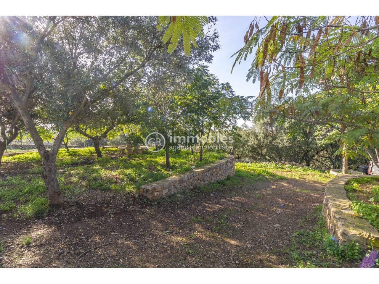 2 bedroom Finca/Country House for sale in Alaro with garage - € 695,000 (Ref: 9437934)