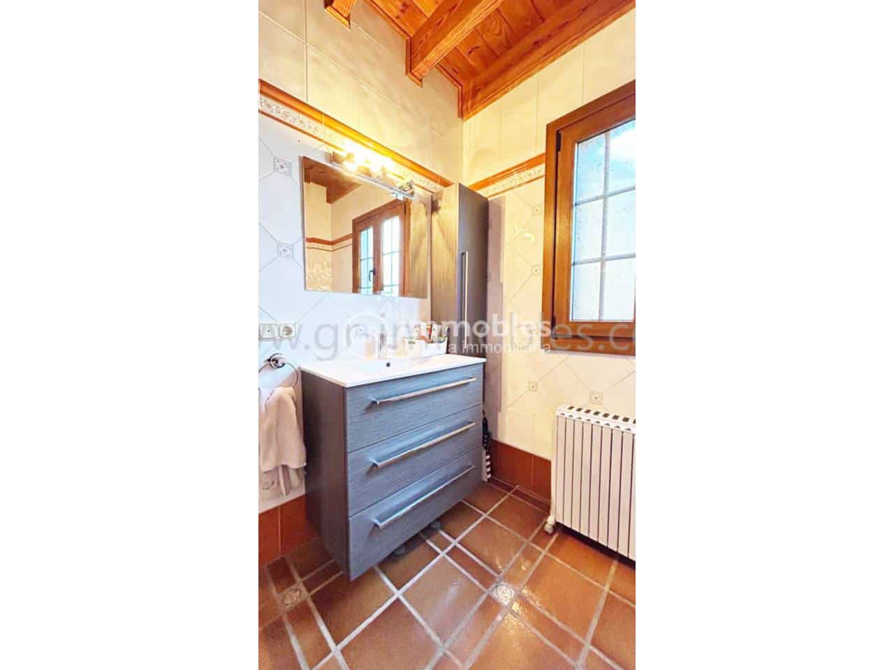 3 Zimmer Haus zu verkaufen in Lloseta mit Garage - 460.000 € (Ref: 9437935)