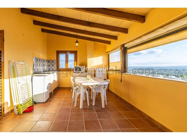 3 Zimmer Haus zu verkaufen in Lloseta mit Garage - 460.000 € (Ref: 9437935)