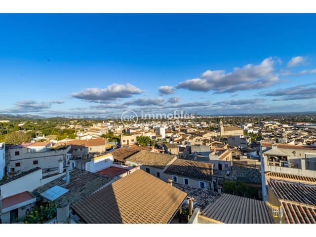 3 Zimmer Haus zu verkaufen in Lloseta mit Garage - 460.000 € (Ref: 9437935)