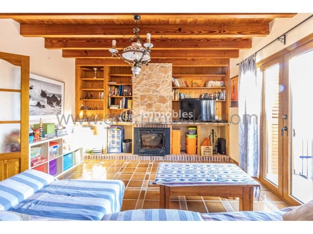 3 Zimmer Haus zu verkaufen in Lloseta mit Garage - 460.000 € (Ref: 9437935)