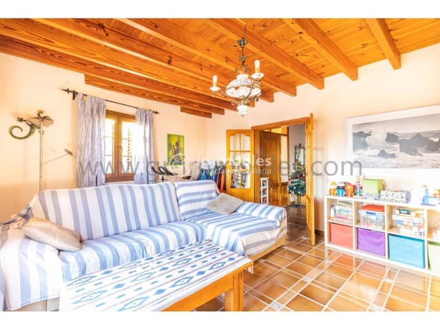 3 Zimmer Haus zu verkaufen in Lloseta mit Garage - 460.000 € (Ref: 9437935)