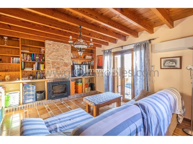 3 Zimmer Haus zu verkaufen in Lloseta mit Garage - 460.000 € (Ref: 9437935)