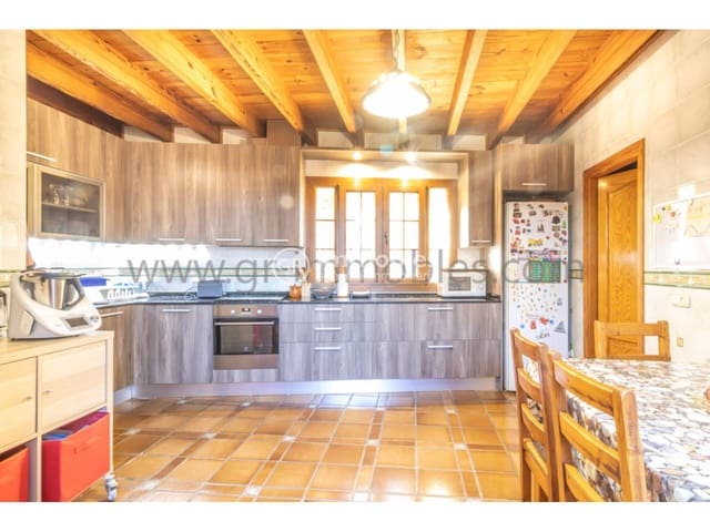 3 Zimmer Haus zu verkaufen in Lloseta mit Garage - 460.000 € (Ref: 9437935)