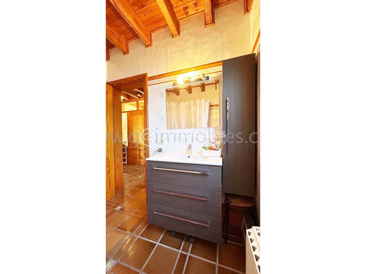 3 Zimmer Haus zu verkaufen in Lloseta mit Garage - 460.000 € (Ref: 9437935)