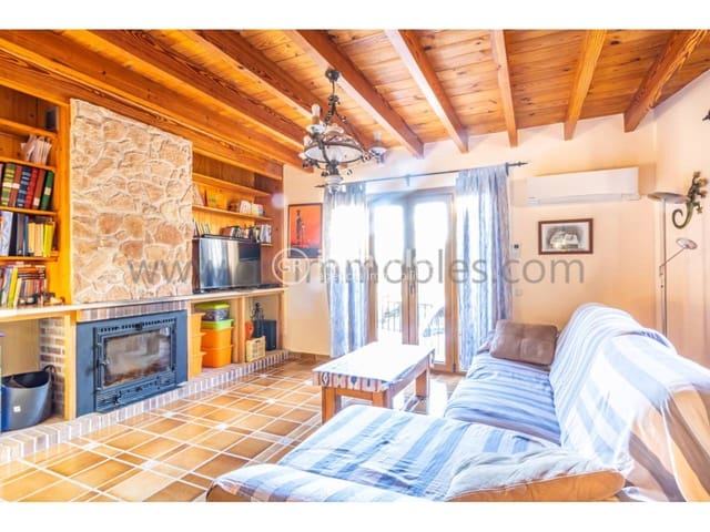 3 Zimmer Haus zu verkaufen in Lloseta mit Garage - 460.000 € (Ref: 9437935)