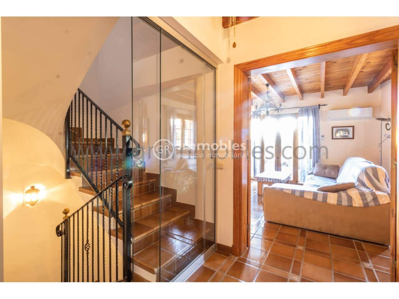 3 Zimmer Haus zu verkaufen in Lloseta mit Garage - 460.000 € (Ref: 9437935)