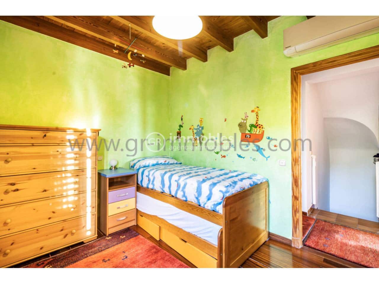 3 Zimmer Haus zu verkaufen in Lloseta mit Garage - 460.000 € (Ref: 9437935)