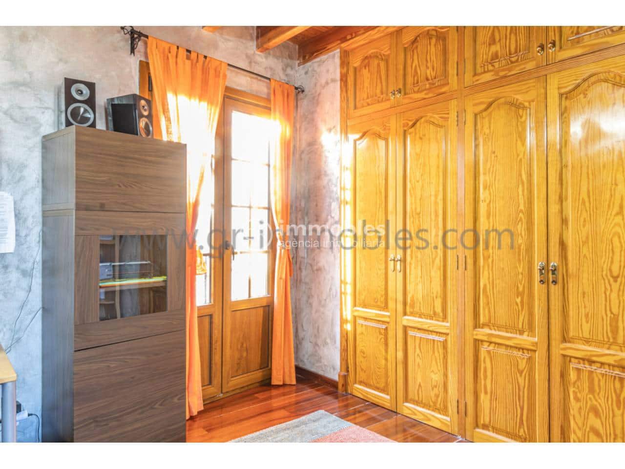 3 Zimmer Haus zu verkaufen in Lloseta mit Garage - 460.000 € (Ref: 9437935)