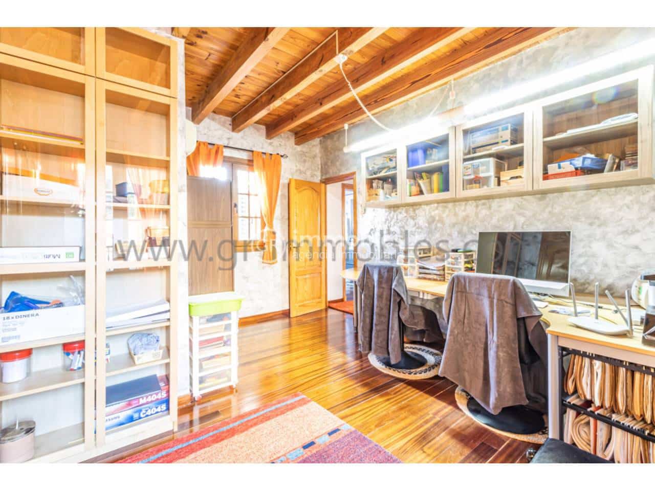 3 Zimmer Haus zu verkaufen in Lloseta mit Garage - 460.000 € (Ref: 9437935)