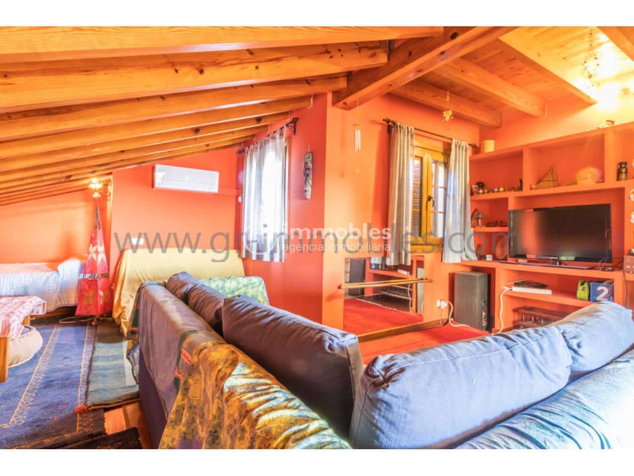 3 Zimmer Haus zu verkaufen in Lloseta mit Garage - 460.000 € (Ref: 9437935)